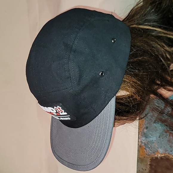 Road to the ESPN X GAMES. Boise, Idaho. SKATEBOARDING hat. Never-worn. - Picture 5 of 11